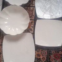 کاسه بزرگ میوه خوری سرامیکی|ظروف سرو و پذیرایی|تهران, شهرک آزادی|دیوار