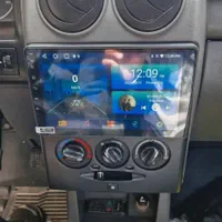 مانیتور خودرو دوربین دنده عقب برای همه خودروها|قطعات یدکی و لوازم جانبی|بیرجند, |دیوار