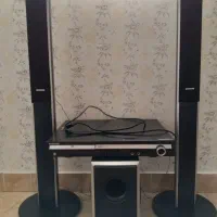 سینما خانگی