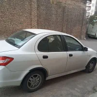 ساینا ex مدل ۹۵