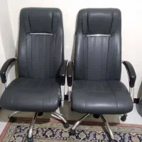 صندلی چرخ دار