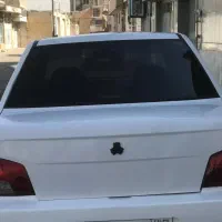 پراید ۱۳۲ سفید|خودرو سواری و وانت|اصفهان, عاشق‌آباد|دیوار