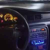 سمند مدل ۸۳|خودرو سواری و وانت|اهواز, زیتون کارمندی|دیوار