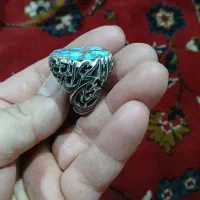 انگشترنقره