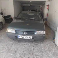 آردی مدل84|خودرو سواری و وانت|تبریز, |دیوار