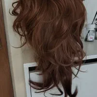 کلاه گیس