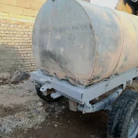 تانکر چرخدار|قطعات یدکی و لوازم جانبی|اسفراین, |دیوار