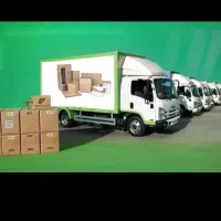 اسنپ بار تمام مناطق کرج/باربری اتوبارحمل اثاث منزل