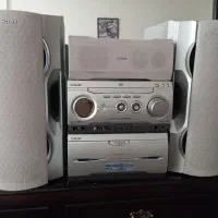 ضبط های برند اصلی پایونر.پاناسونیک.سونی.آیوا.ال جی