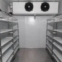 اجاره سردخانه ۲ تن