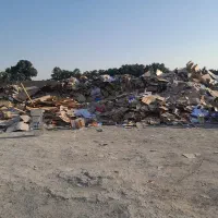 خرید و فروش ضایعات کارتن و کاغذ(پرس کارتن فارسی)|عمدهفروشی|ری, شهرک نظامی|دیوار