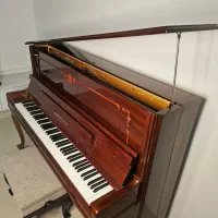 پیانو Mendelssohn مناسب هنرجو تا حرفه ای