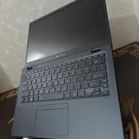 لپ تاپ توشیبا حرفه ای