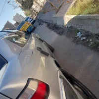 زانتیا کارمندی ۸۴|خودرو سواری و وانت|زاهدان, |دیوار