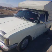 فروش یک دستگاه وانت پیکان|خودرو سواری و وانت|سنندج, |دیوار