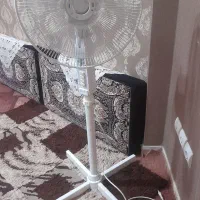 پنکه ایستاده