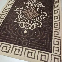 یک جفت فرش|فرش|کرمانشاه, |دیوار