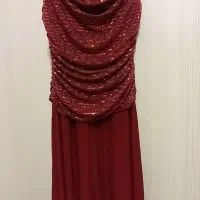 لباس مجلسی
