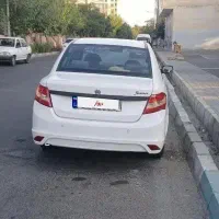 ساینا مدل ۱۴۰۰ تمیز و عالی معاوضه با خودرو|خودرو سواری و وانت|تهران, بهداشت|دیوار