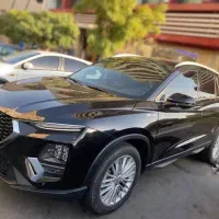 هایما s8 مشکی / اقساط و نقد/تحویل فوری