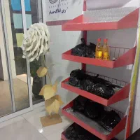 مقداری وسایل منزل