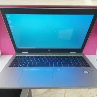 لپتاپ اچ پی ۲۰۲۰ i5 RAM16 SSD256 UHD فول پورت تمیز|رایانه همراه|کرج, گلشهر|دیوار