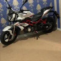 بنلی ۱۵۰ نیوفیس