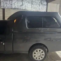 طاق و کفی آریسان ۲ نونو