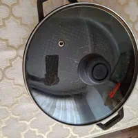 تابه چدن اصل|ظروف پخت‌وپز|تهران, تهرانسر شرقی|دیوار