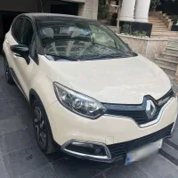 رنو کپچر ۲۰۱۷