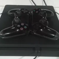 ps4 اسلیم یک ترا کپی خور