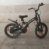 دوچرخه مارک اورلرد