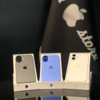 فروش iphone 16 اقساطی بدون چک بدون ضامن
