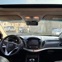 جک S5 اتوماتیک مدل ۱۴۰۲|خودرو سواری و وانت|تالش, هشتپر|دیوار