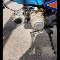 پوتورمینیجترو|موتورسیکلت|جاجرود, |دیوار