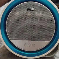 دستگاه تصفیه هوا. کره ای