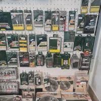 گردهمایی و حراج برند بوش Bosch