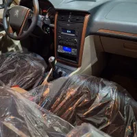 پژو پارس تیو فایو ۵ (گاز سیمی) خشک