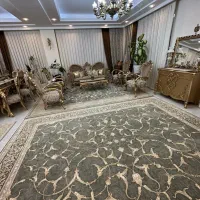 واوان گلهای غربی نسترن۱۹۶مترطبقه اول تک واحدی