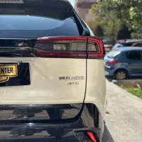 تویوتا Wildlander Luxury Plus، مدل ۲۰۲۴|خودرو سواری و وانت|تهران, آسمان|دیوار