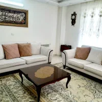 مبلمان هفت نفره .|مبلمان خانگی و میز عسلی|اصفهان, اطشاران|دیوار