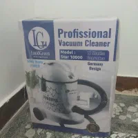 جارو برقی نو