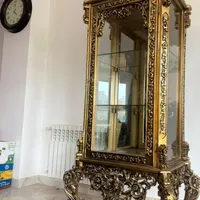 بوفه ویترینی سلطنتی