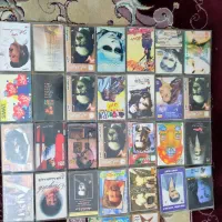 نوار کاست نوستالژی