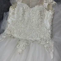 فروش لباس عروس