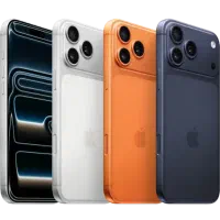 ایفون 17 پرومکس با بهترین شرایط