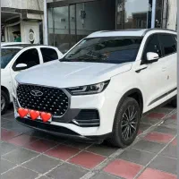 تیبا 2|خودرو سواری و وانت|قم, شاه ابراهیم|دیوار