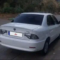 سمند سورن پلاس بنزینی|خودرو سواری و وانت|تربتحیدریه, حسنی بالا|دیوار