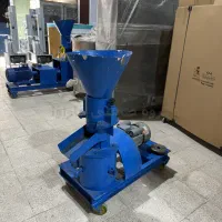 پلت ساز خوراک طیور