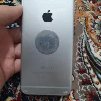 گوشی ایفون ۶|موبایل|نوبران, |دیوار